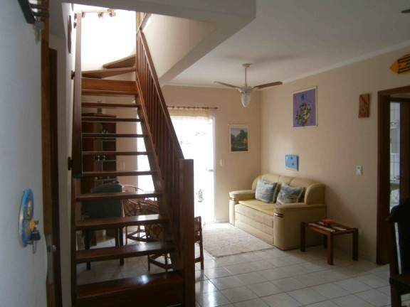 Imagem Cobertura com 3 Quartos à Venda, 120 m² em Tenório - Ubatuba