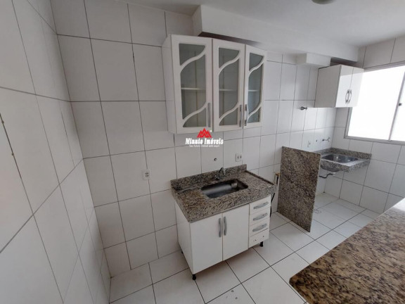 Imagem Apartamento com 3 Quartos à Venda, 62 m² em Ponte De São João - Jundiaí Imagem Apartamento com 3 Quartos à Venda, 62 m² em Ponte De São João - Jundiaí