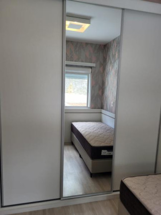 Imagem Casa de Condomínio com 3 Quartos à Venda, 192 m² em Boa Vista - Curitiba