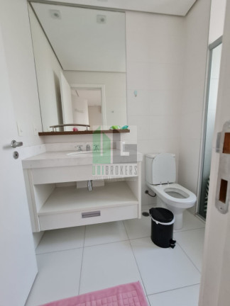 Imagem Apartamento com 3 Quartos à Venda, 160 m² em Vila Mariana - São Paulo