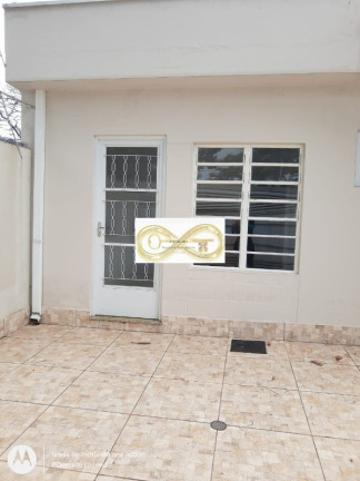 Imagem Imóvel com 1 Quarto para Alugar, 35 m² em Jardim Independência - Campinas Imagem Imóvel com 1 Quarto para Alugar, 35 m² em Jardim Independência - Campinas