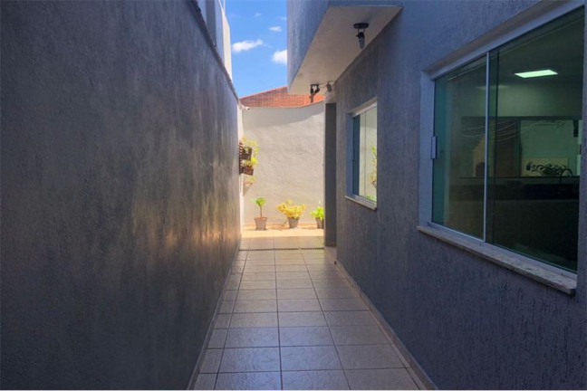 Imagem Casa com 3 Quartos à Venda,  em Vila Prudente - São Paulo