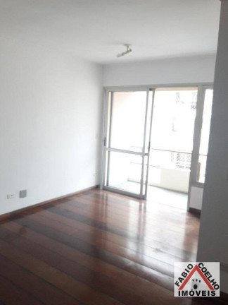 Imagem Apartamento com 2 Quartos à Venda, 63 m² em Vila Campo Grande - São Paulo Imagem Apartamento com 2 Quartos à Venda, 63 m² em Vila Campo Grande - São Paulo