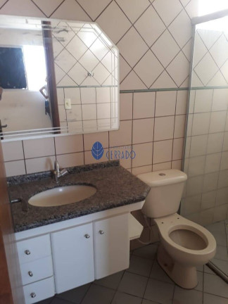 Imagem Apartamento com 2 Quartos à Venda, 65 m² em Vila Santa Isabel - Anápolis