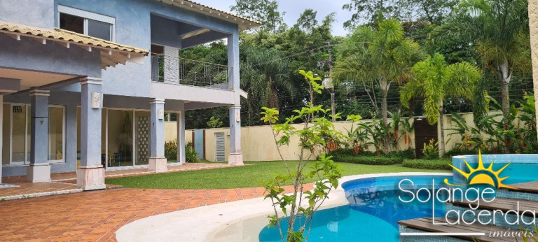 Imagem Casa de Condomínio com 5 Quartos à Venda, 500 m² em Lagoinha - Ubatuba Imagem Casa de Condomínio com 5 Quartos à Venda, 500 m² em Lagoinha - Ubatuba