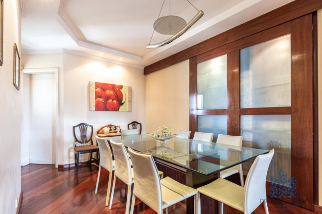 Imagem Apartamento com 4 Quartos à Venda, 354 m² em Brooklin - São Paulo Imagem Apartamento com 4 Quartos à Venda, 354 m² em Brooklin - São Paulo