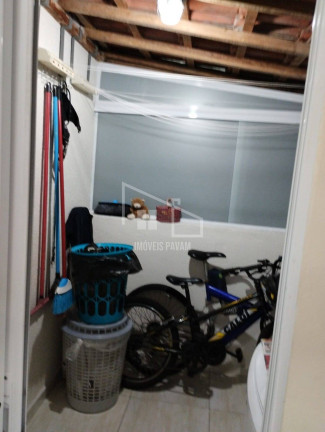 Imagem Apartamento com 2 Quartos à Venda, 46 m² em Nova Petrópolis - São Bernardo Do Campo