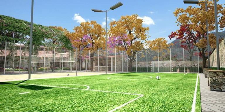 Imagem Terreno à Venda, 376 m² em Casa Branca - Itapema