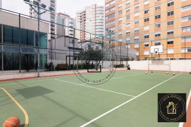 Imagem Apartamento com 4 Quartos à Venda, 300 m² em Perdizes - São Paulo