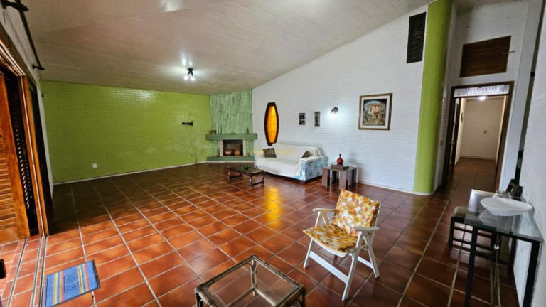 Imagem Casa com 4 Quartos à Venda, 264 m² em Atlântida - Xangri-lá