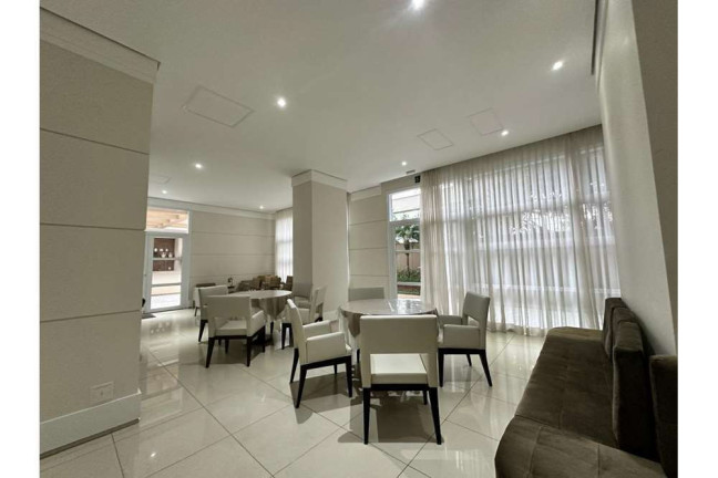 Imagem Apartamento com 2 Quartos à Venda, 64 m² em Vila Alexandria - São Paulo Imagem Apartamento com 2 Quartos à Venda, 64 m² em Vila Alexandria - São Paulo