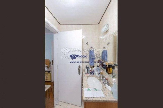Imagem Apartamento com 3 Quartos à Venda, 95 m² em Tatuapé - São Paulo