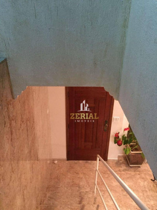 Imagem Sobrado com 4 Quartos à Venda, 276 m² em Cerâmica - São Caetano Do Sul