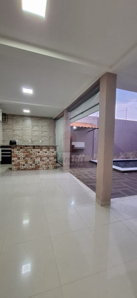 Imagem Casa com 4 Quartos à Venda, 182 m² em Cidade Alta - Cuiabá