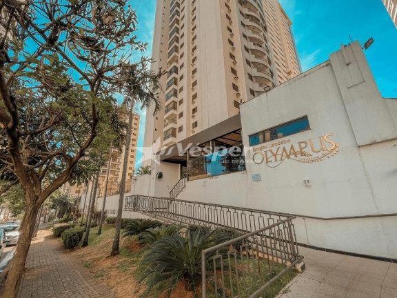 Apartamento com 2 Quartos à Venda, 66 m² em Setor Bueno - Goiânia