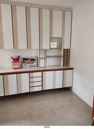 Imagem Apartamento com 3 Quartos à Venda, 120 m² em Cerâmica - São Caetano Do Sul