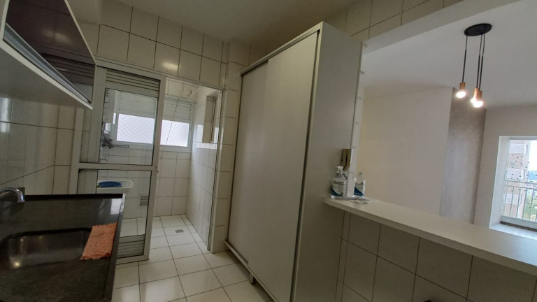 Imagem Imóvel com 3 Quartos à Venda, 85 m² em Parque Morumbi - Votorantim