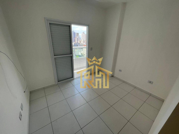 Imagem Apartamento com 1 Quarto à Venda, 41 m² em Boqueirão - Praia Grande