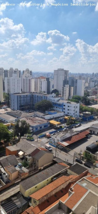 Imagem Apartamento com 3 Quartos à Venda, 90 m² em Centro - Santo André