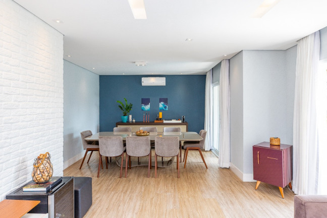Imagem Apartamento com 4 Quartos à Venda, 171 m² em Santo Amaro - São Paulo Imagem Apartamento com 4 Quartos à Venda, 171 m² em Santo Amaro - São Paulo