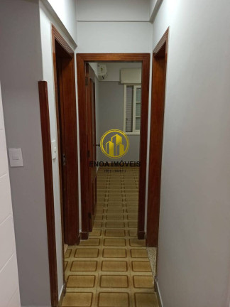 Imagem Apartamento com 2 Quartos à Venda, 57 m² em Itararé - São Vicente Imagem Apartamento com 2 Quartos à Venda, 57 m² em Itararé - São Vicente