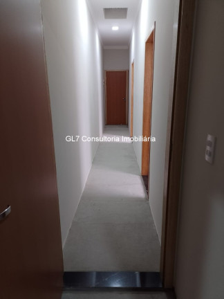 Imagem Casa com 3 Quartos à Venda,  em Parque Das Nações - Indaiatuba