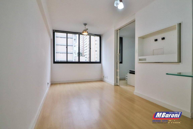 Imagem Apartamento com 1 Quarto à Venda, 41 m² em Vila Madalena - São Paulo Imagem Apartamento com 1 Quarto à Venda, 41 m² em Vila Madalena - São Paulo