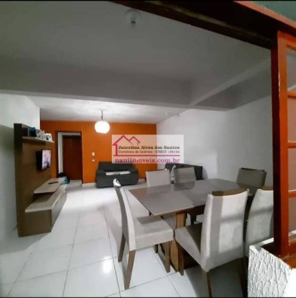 Imagem Casa com 4 Quartos à Venda, 203 m² em Balneário Califórnia - Caraguatatuba Imagem Casa com 4 Quartos à Venda, 203 m² em Balneário Califórnia - Caraguatatuba