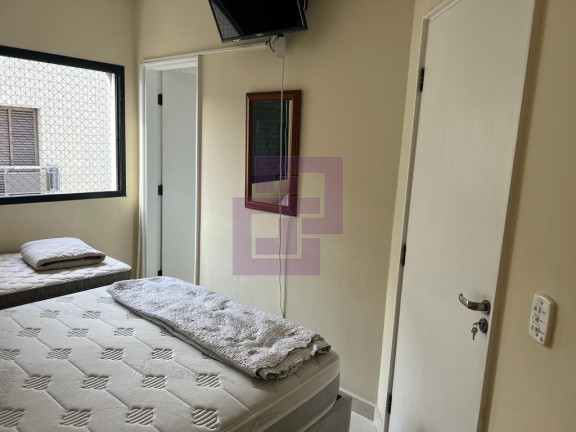 Imagem Cobertura com 3 Quartos à Venda, 160 m² em Enseada - Guarujá