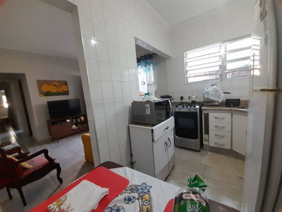 Casa com 2 Quartos à Venda, 25 m² em Ocian - Praia Grande