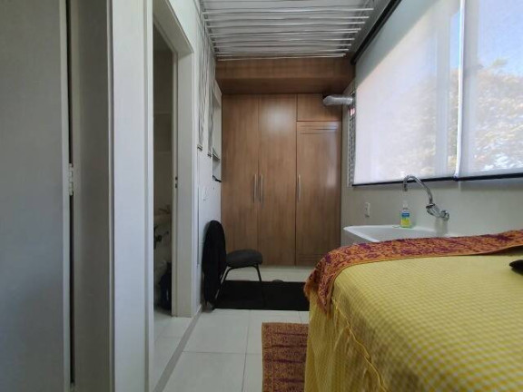 Imagem Apartamento com 3 Quartos à Venda, 157 m² em Centro - Santo André Imagem Apartamento com 3 Quartos à Venda, 157 m² em Centro - Santo André