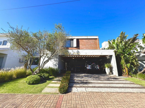 Casa com 3 Quartos à Venda,  em Condominio Sea Coast - Xangri-lá