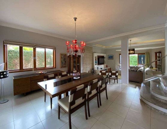 Imagem Casa com 4 Quartos à Venda,  em Chácara Vale Do Rio Cotia - Carapicuíba