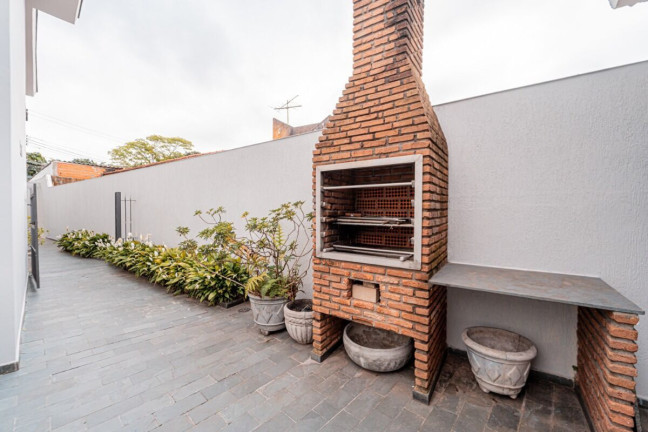 Imagem Casa com 3 Quartos à Venda, 211 m² em Jabaquara - São Paulo Imagem Casa com 3 Quartos à Venda, 211 m² em Jabaquara - São Paulo