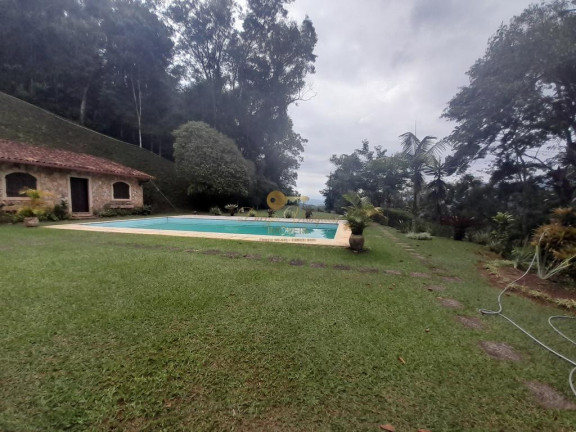Imagem Chácara com 6 Quartos à Venda, 15.235 m² em Santa Rita - Teresópolis Imagem Chácara com 6 Quartos à Venda, 15.235 m² em Santa Rita - Teresópolis