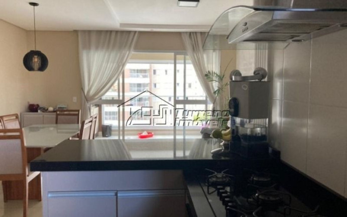 Imagem Apartamento com 2 Quartos à Venda, 75 m² em Jardim Das Indústrias - São José Dos Campos Imagem Apartamento com 2 Quartos à Venda, 75 m² em Jardim Das Indústrias - São José Dos Campos