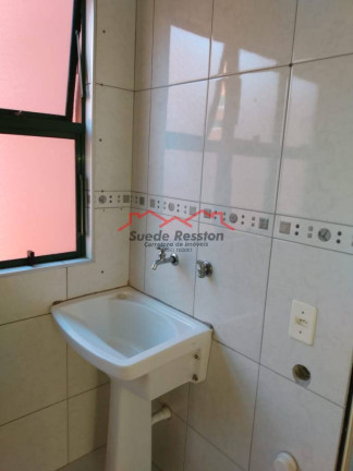 Imagem Apartamento com 3 Quartos à Venda, 64 m² em Vila Do Castelo - São Paulo