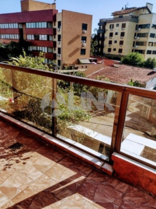 Imagem Imóvel com 3 Quartos à Venda, 214 m² em Jardim Lindóia - Porto Alegre