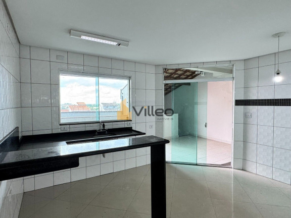 Imagem Casa com 4 Quartos à Venda, 210 m² em Vila São Domingos - Sorocaba Imagem Casa com 4 Quartos à Venda, 210 m² em Vila São Domingos - Sorocaba