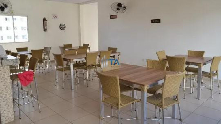 Imagem Imóvel com 2 Quartos à Venda, 52 m² em Jardim Nova Europa - Campinas