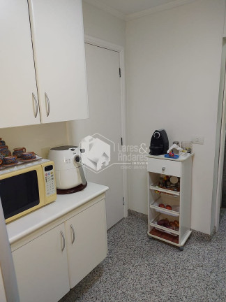 Imagem Apartamento com 3 Quartos à Venda, 97 m² em Santana - São Paulo Imagem Apartamento com 3 Quartos à Venda, 97 m² em Santana - São Paulo