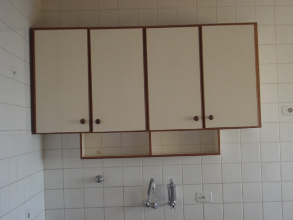 Imagem Apartamento com 2 Quartos à Venda, 120 m² em Centro - Bauru