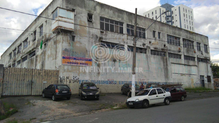 Imagem Terreno à Venda, 3.100 m² em Vila Aricanduva - São Paulo