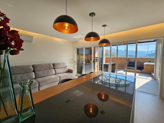 Imagem Apartamento com 3 Quartos à Venda, 128 m² em Várzea - Teresópolis