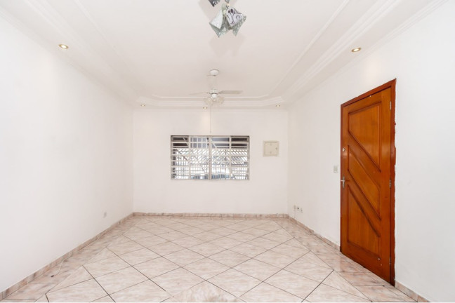 Imagem Sobrado com 3 Quartos à Venda, 137 m² em Vila Jaguari - São Paulo