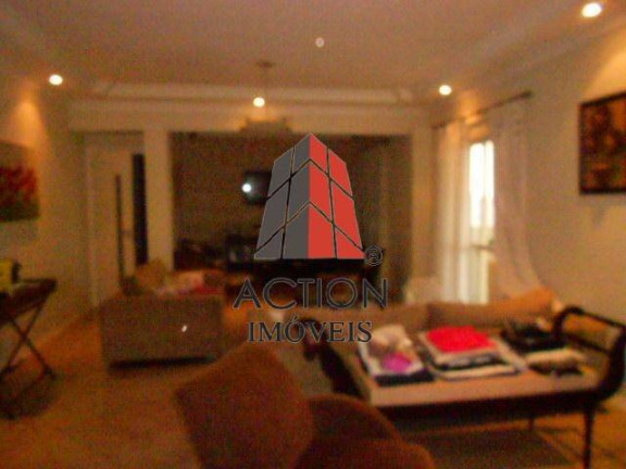 Imagem Apartamento com 3 Quartos à Venda, 156 m² em Tatuapé - São Paulo