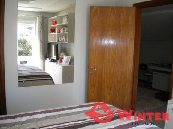 Imagem Apartamento com 3 Quartos à Venda, 180 m² em Vila Rica - Feliz Imagem Apartamento com 3 Quartos à Venda, 180 m² em Vila Rica - Feliz