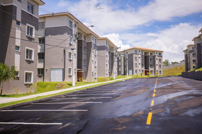 Imagem Apartamento com 2 Quartos à Venda,  em Novo Horizonte (manilha) - Itaboraí