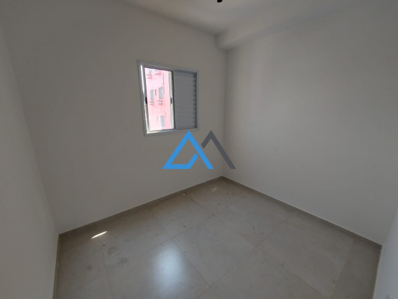 Imagem Apartamento com 2 Quartos à Venda, 37 m² em Cidade Antônio Estevão De Carvalho - São Paulo