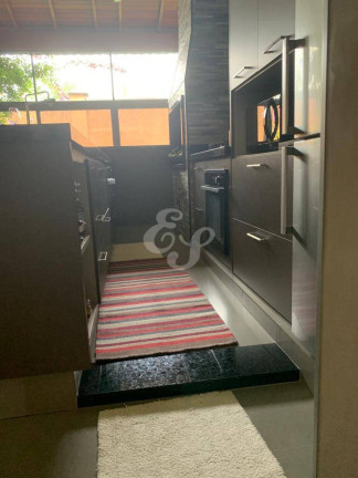 Imagem Casa de Condomínio com 4 Quartos à Venda, 300 m² em Alphaville - Santana De Parnaíba Imagem Casa de Condomínio com 4 Quartos à Venda, 300 m² em Alphaville - Santana De Parnaíba
